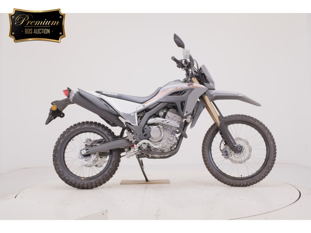 Honda CRF250L 2023