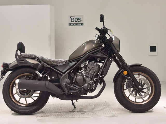 Honda REBEL CMX250 2023