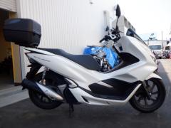 Honda PCX150