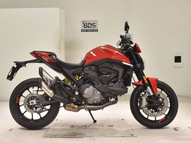 Ducati MONSTER 937 2022
