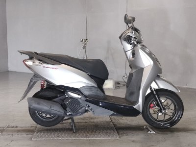 Honda LEAD125 2022