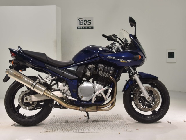 Suzuki BANDIT1200S 2006
