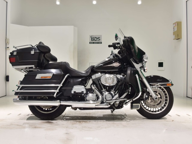 HD ELECTRA GLIDE FLHTC1580 2011