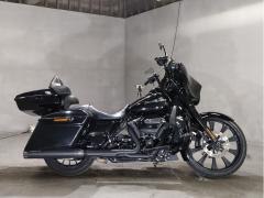 HD STREET GLIDE FLHXS1870 2019