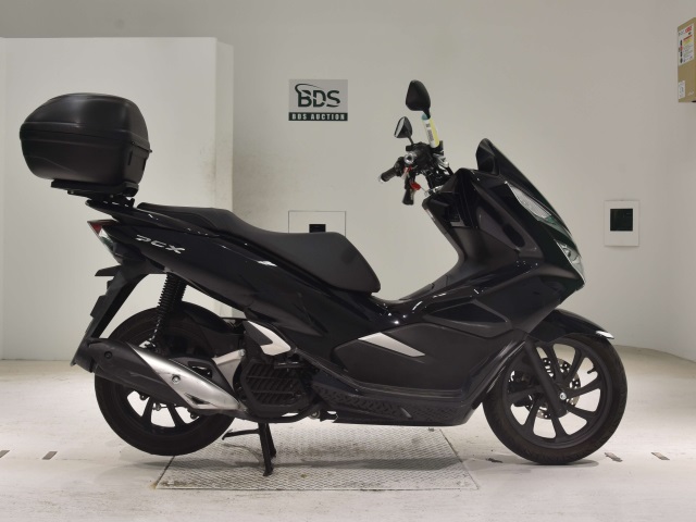 Honda PCX125-3 2018
