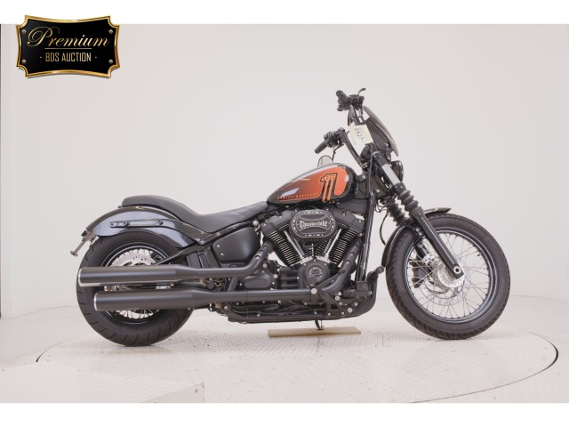 HD FXBBS1870 2023