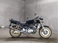 Kawasaki BALIUS ZR250 2002
