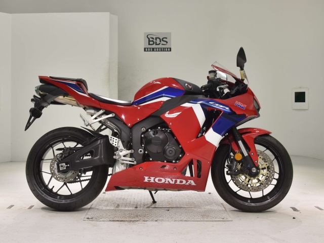 Honda CBR600RR 2023
