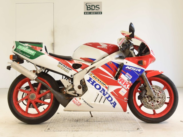 Honda NSR250R 1994