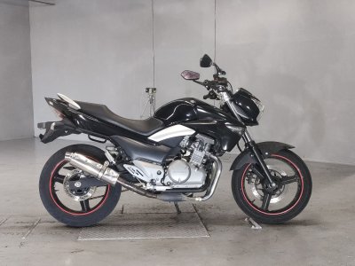 Suzuki GSR250