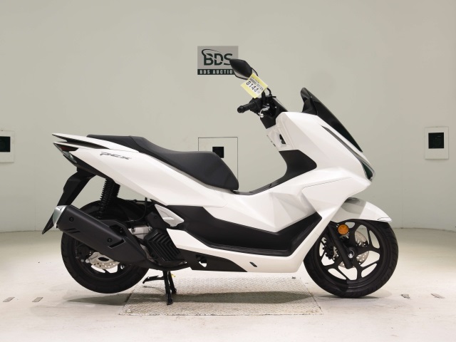 Honda PCX125 2025