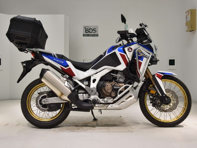 Honda AFRICATWIN CRF1000LD 2020