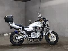 Yamaha XJR1300 2000