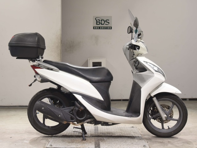 Honda DIO110 2011