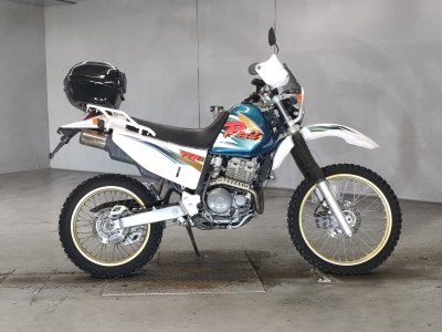 Yamaha TT250R RAID 1996
