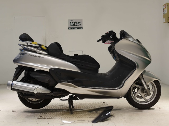 Yamaha MAJESTY 250 2004