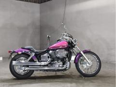 Honda SHADOW400 SLASHER 2002