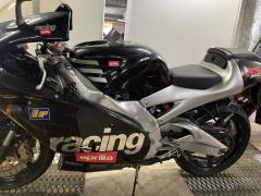Aprilia RS250 1998