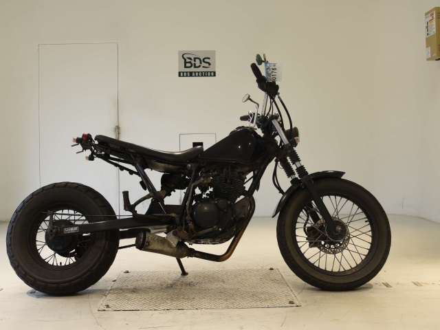 Yamaha TW225 2003