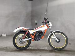 Honda TLR200 1983