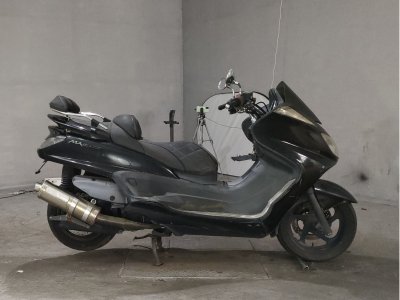 Yamaha GRAND MAJESTY250 2004