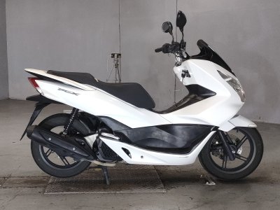 Honda PCX125 2015