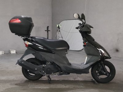 Suzuki ADDRESS V125