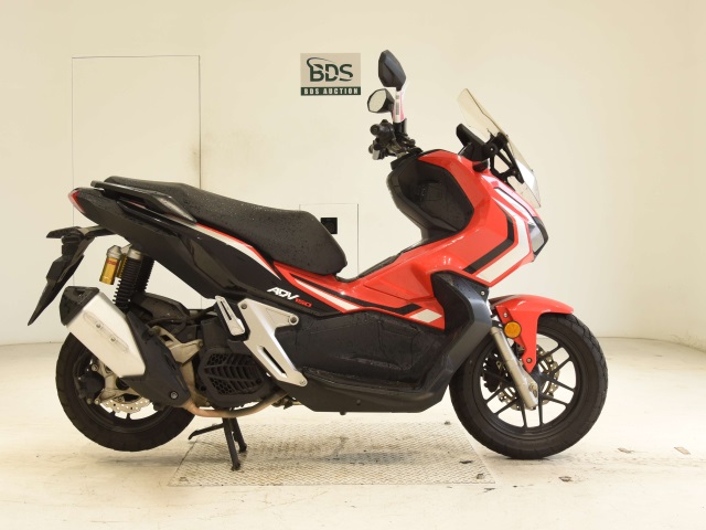 Honda ADV 150 2020