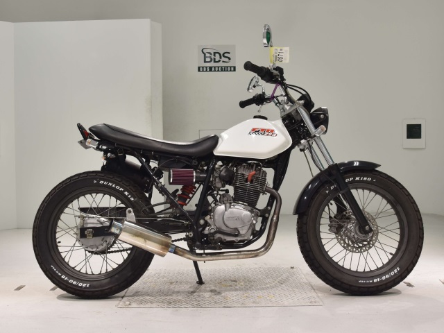 Honda FTR223 2002