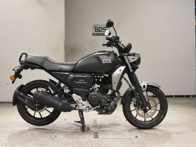 Yamaha FZ-X150 2023
