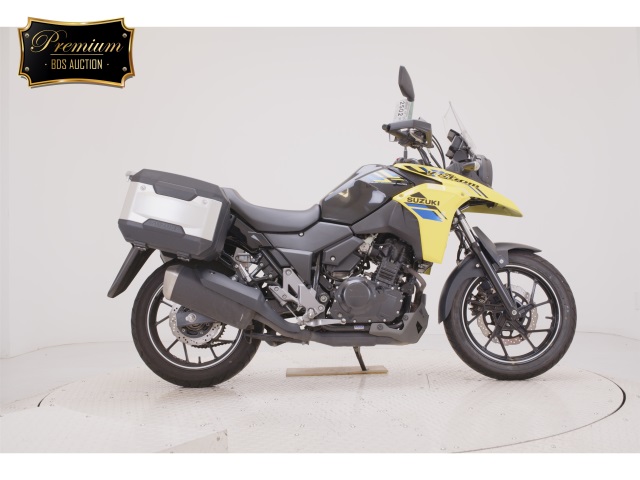 Suzuki V-STROM 250A