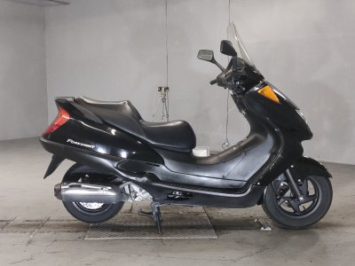 Honda FORESIGHT EX 2003