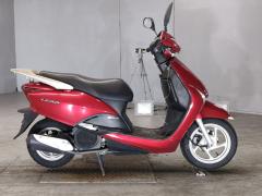 Honda LEAD110 2008
