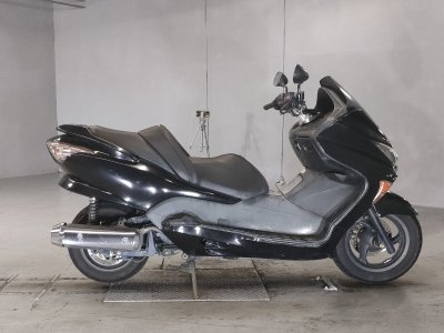Honda FORZA Z 2006