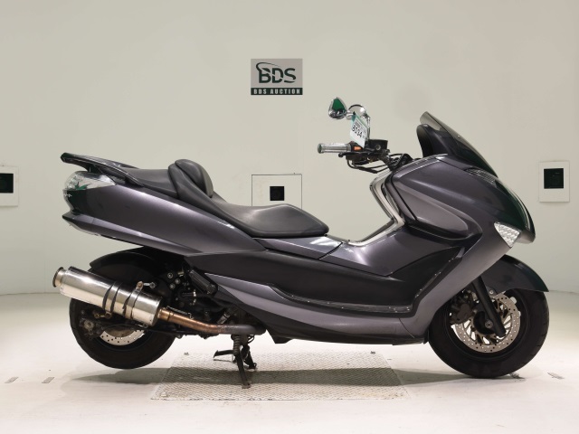 Yamaha MAJESTY 250 2007