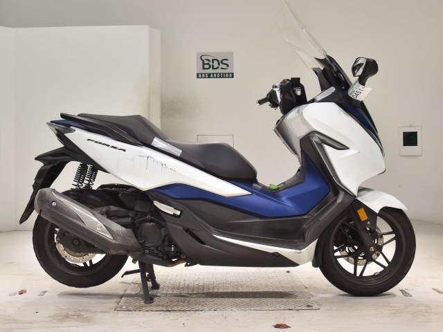 Honda FORZA 2018