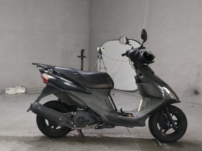Suzuki ADDRESS V125