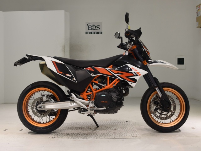 KTM 690 SMC R 2016