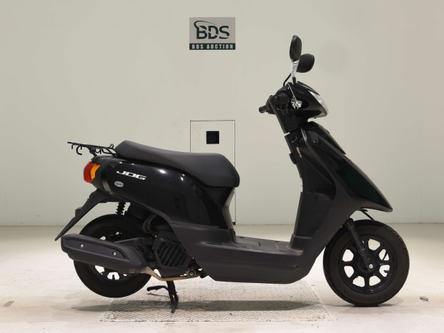 Yamaha JOG 50 2023