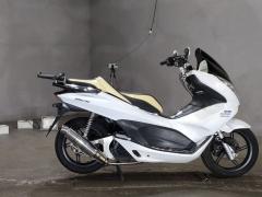 Honda PCX125 2010