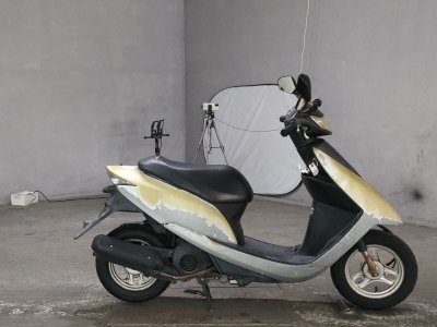 Honda DIO 2004