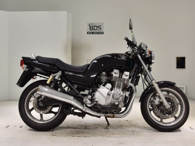 Honda CB750SF 1994