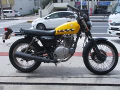 Suzuki GRASSTRACKER BIGBOY 2011