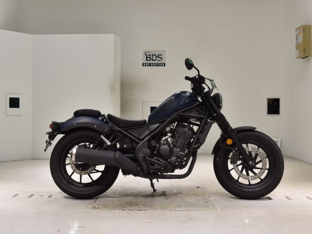 Honda REBEL CMX250 2020