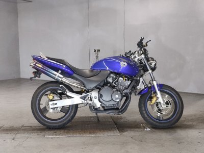Honda HORNET CB250F 2003