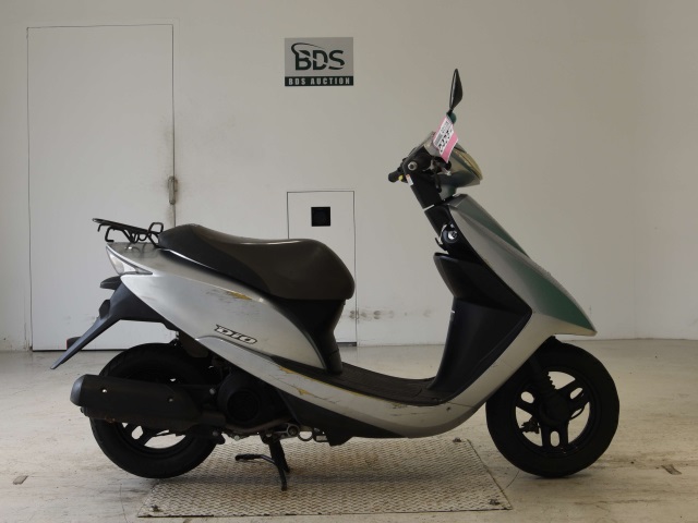 Honda DIO 2014