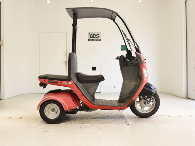 Honda GYRO CANOPY 2019