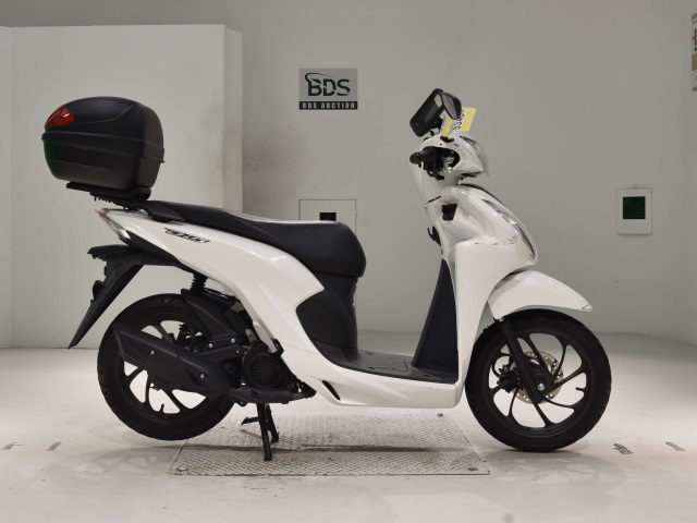 Honda DIO110 2021