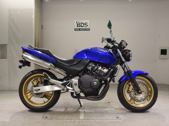 Honda HORNET CB250F 2006