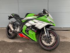 Kawasaki NINJA ZX-10RA 2013